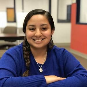 Meet your Posher, Alyssa